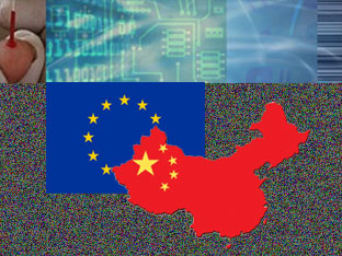 european chinese partnership in biopharma & diagnostics