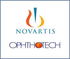 Novartis-Ophthotech-Fovista