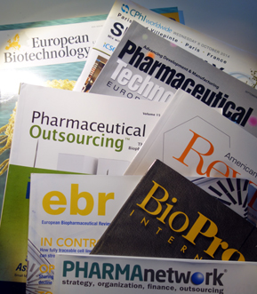 Biopharmaceutical-Newsletter
